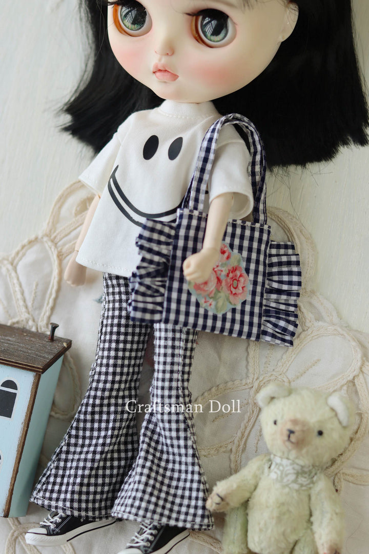 Blythe Bag/Pullip Bag/B706/