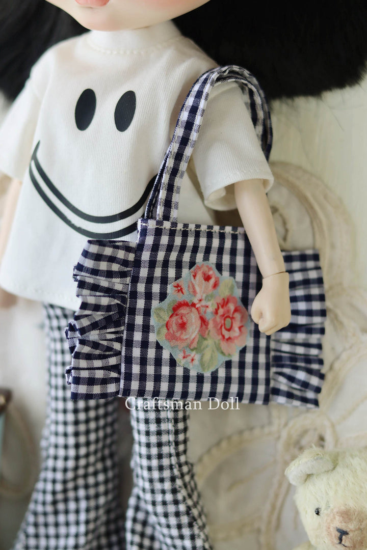 Blythe Bag/Pullip Bag/B706/