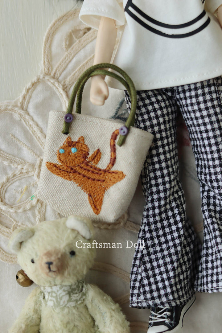 Blythe Bag/Pullip Bag/B705/