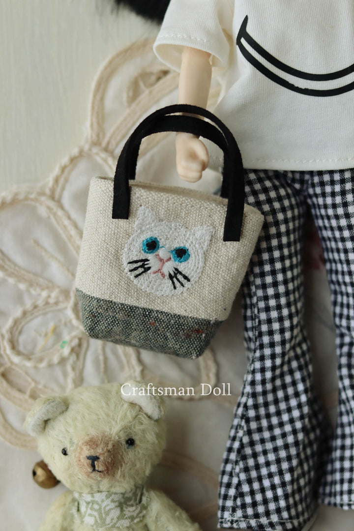 Blythe Bag/Pullip Bag/B709/