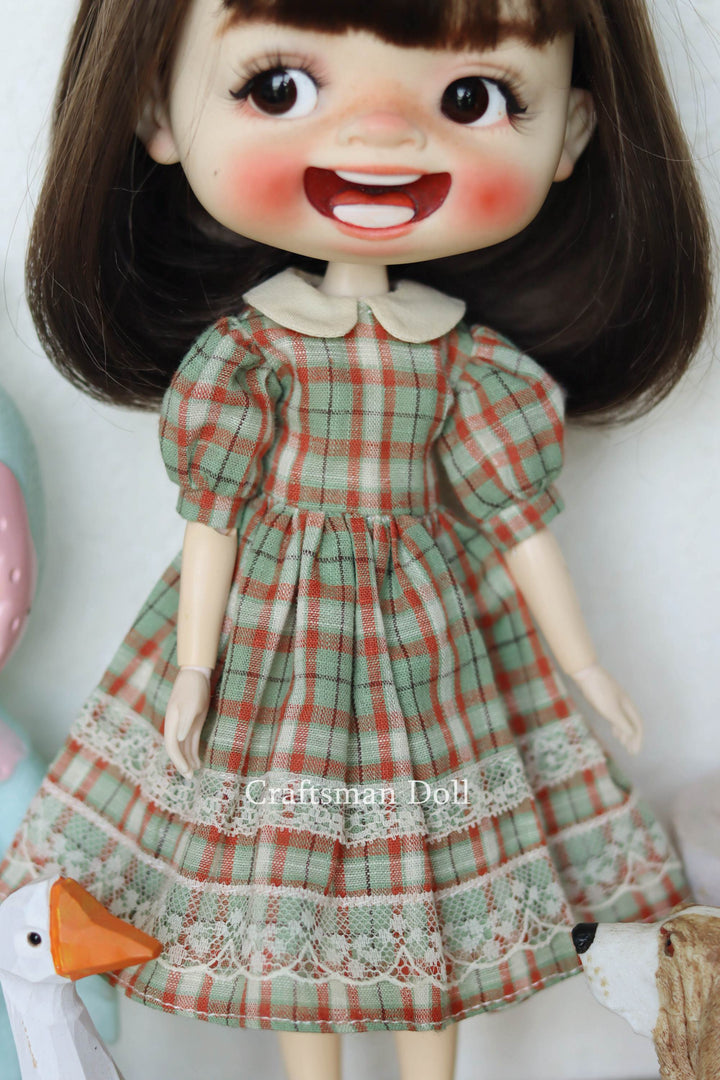 Blythe Clothes/Blythe Dress/Pullip Clothes/B713/