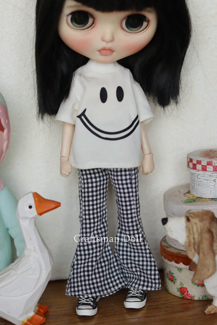 Blythe Clothes/Blythe Dress/Pullip Clothes/B714/