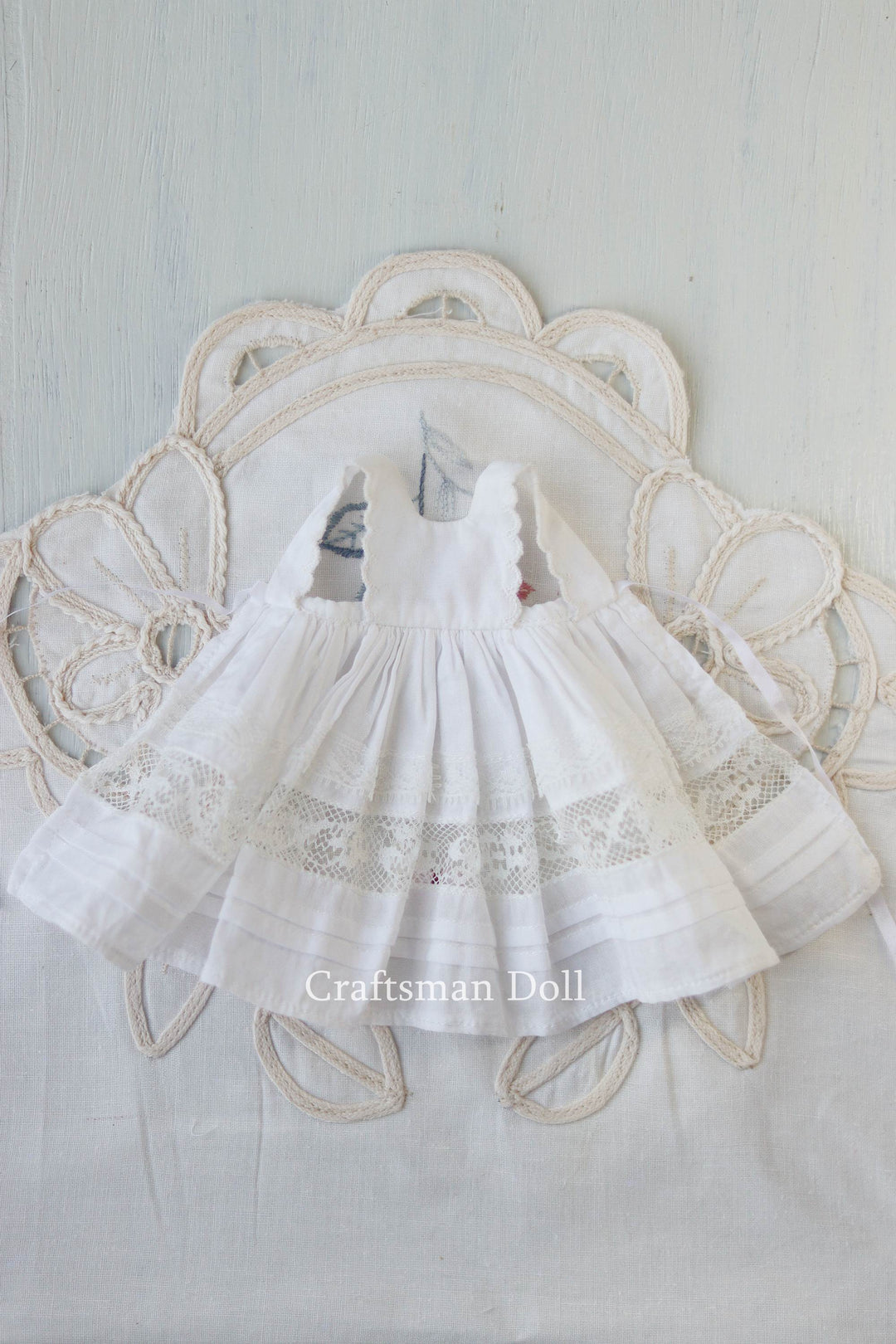 Blythe Clothes/Blythe apron/Pullip Clothes/B031/