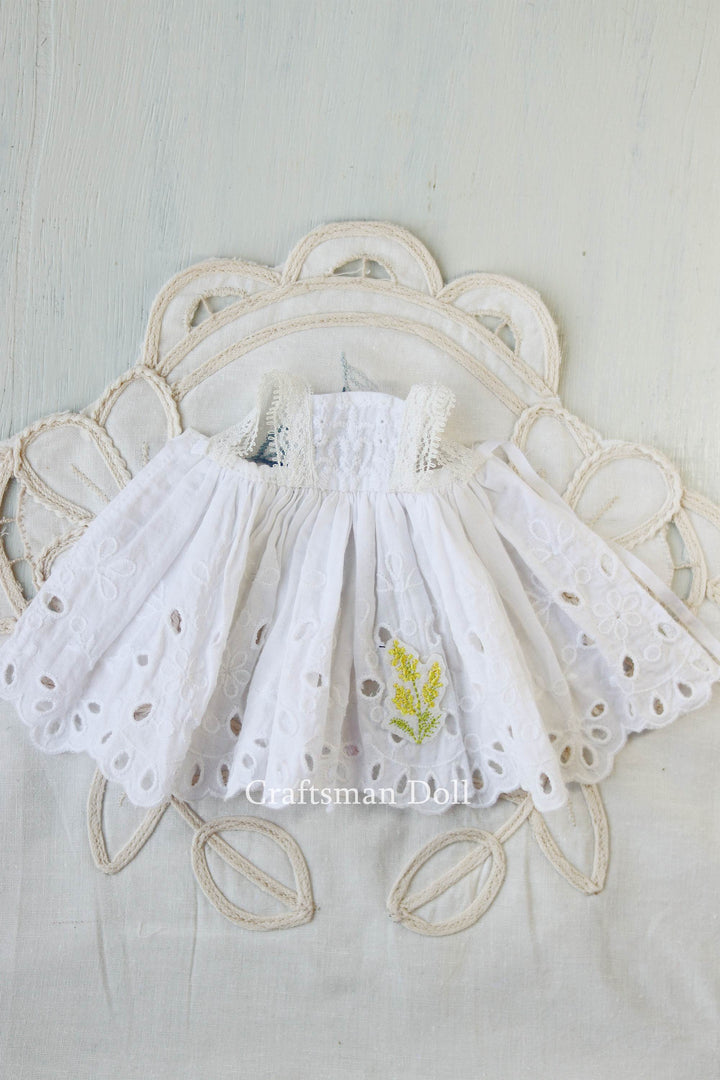 Blythe Clothes/Blythe apron/Pullip Clothes/B033/