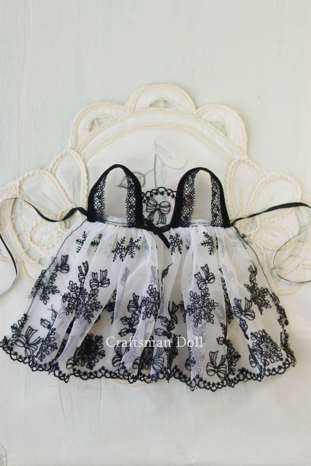 Blythe Clothes/Blythe apron/Pullip Clothes/B030/