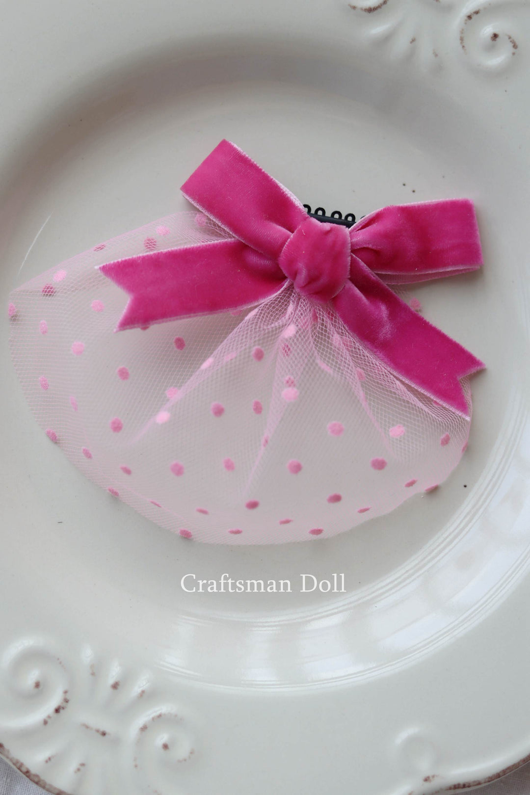 Blythe Hairpin/Pullip Hairpin/B719/