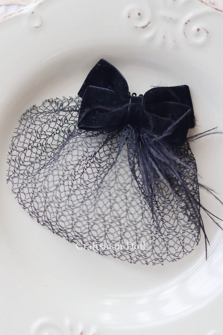 Blythe Hairpin/Pullip Hairpin/B720/