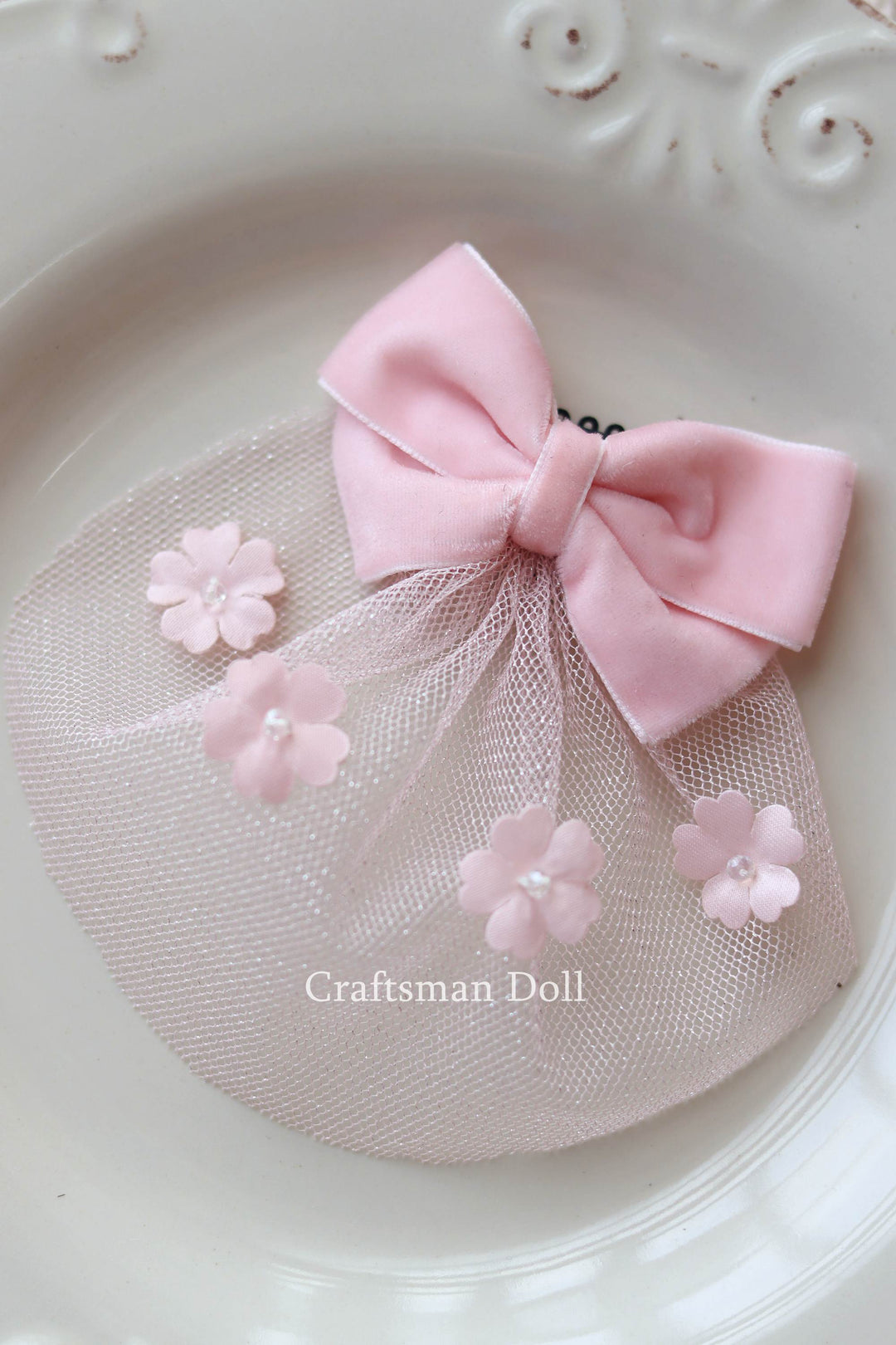 Blythe Hairpin/Pullip Hairpin/B721/