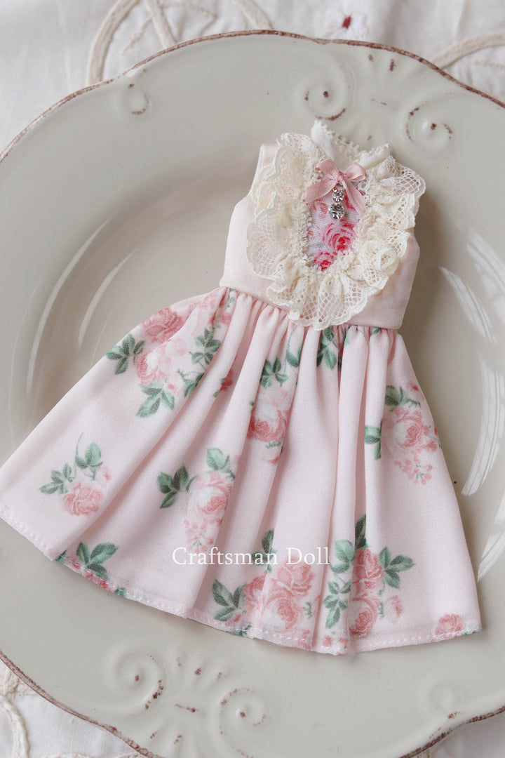 Blythe Clothes/Blythe Dress/Pullip Clothes/B723/