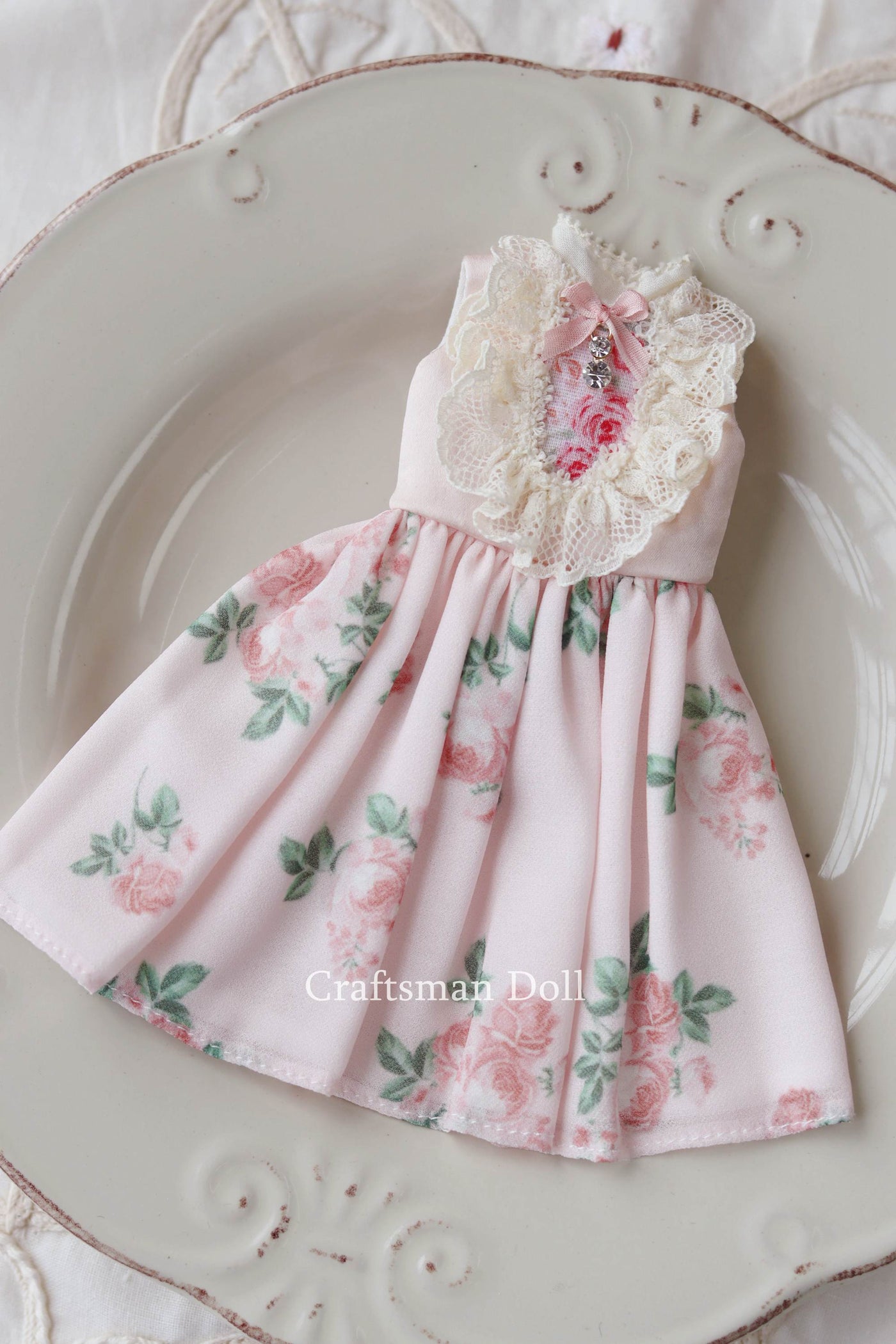 Blythe Clothes/Blythe Dress/Pullip Clothes/B723/
