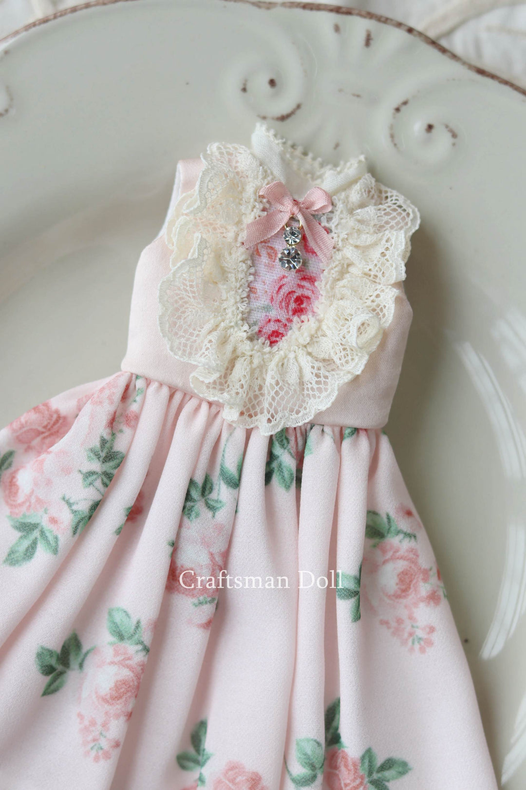 Blythe Clothes/Blythe Dress/Pullip Clothes/B723/