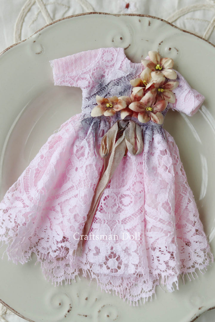 Blythe Clothes/Blythe Dress/B727/