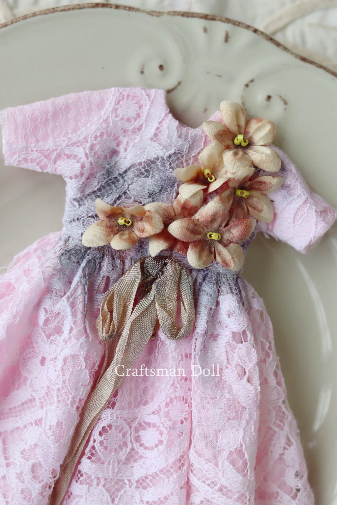 Blythe Clothes/Blythe Dress/B727/