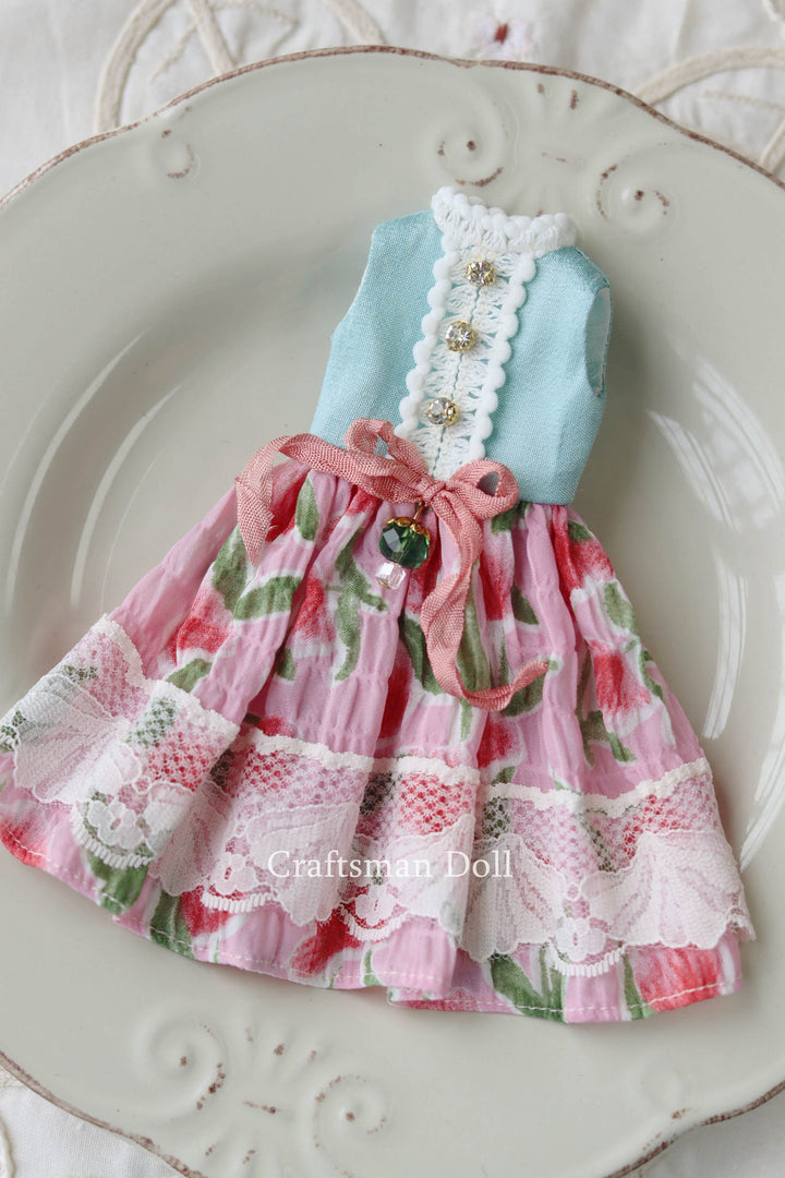 Blythe Clothes/Blythe Dress/Pullip Clothes/B728/