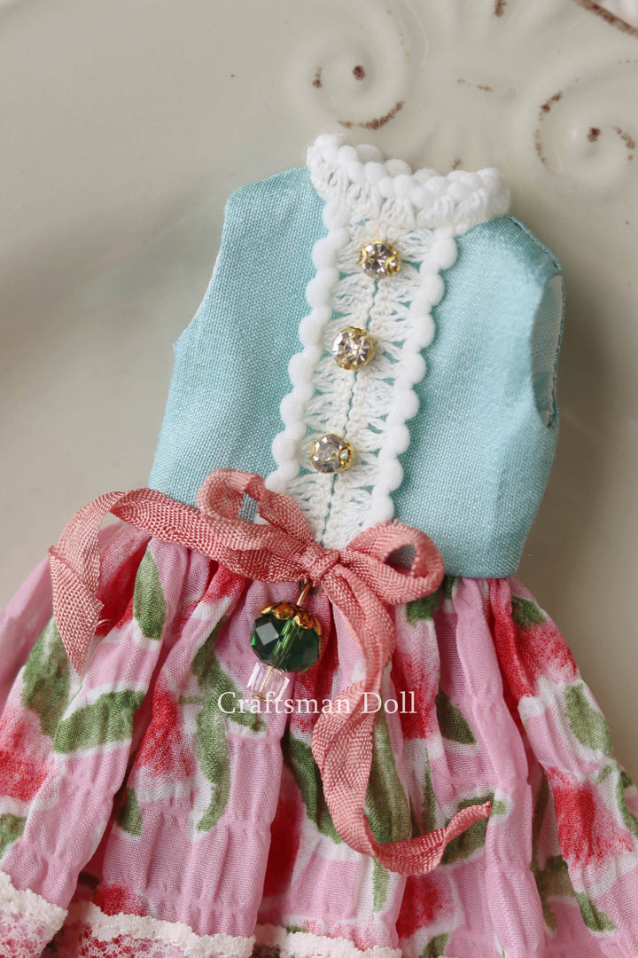 Blythe Clothes/Blythe Dress/Pullip Clothes/B728/
