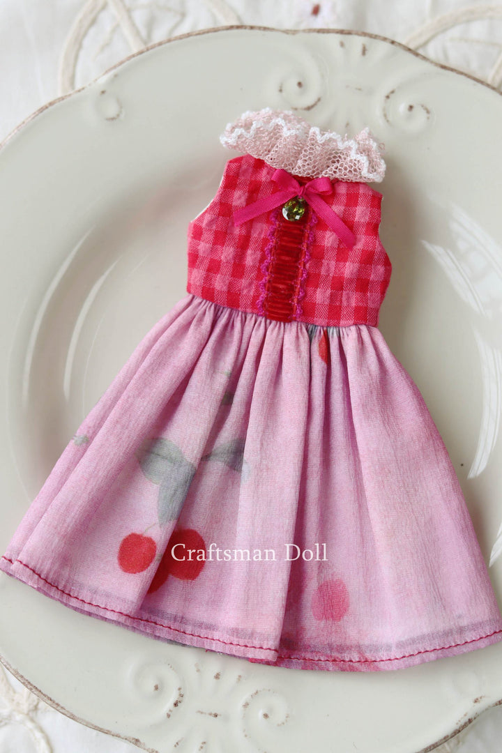Blythe Clothes/Blythe Dress/Pullip Clothes/B729/