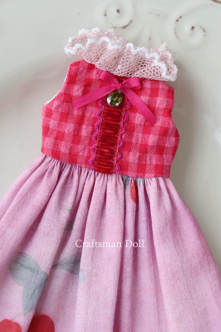 Blythe Clothes/Blythe Dress/Pullip Clothes/B729/