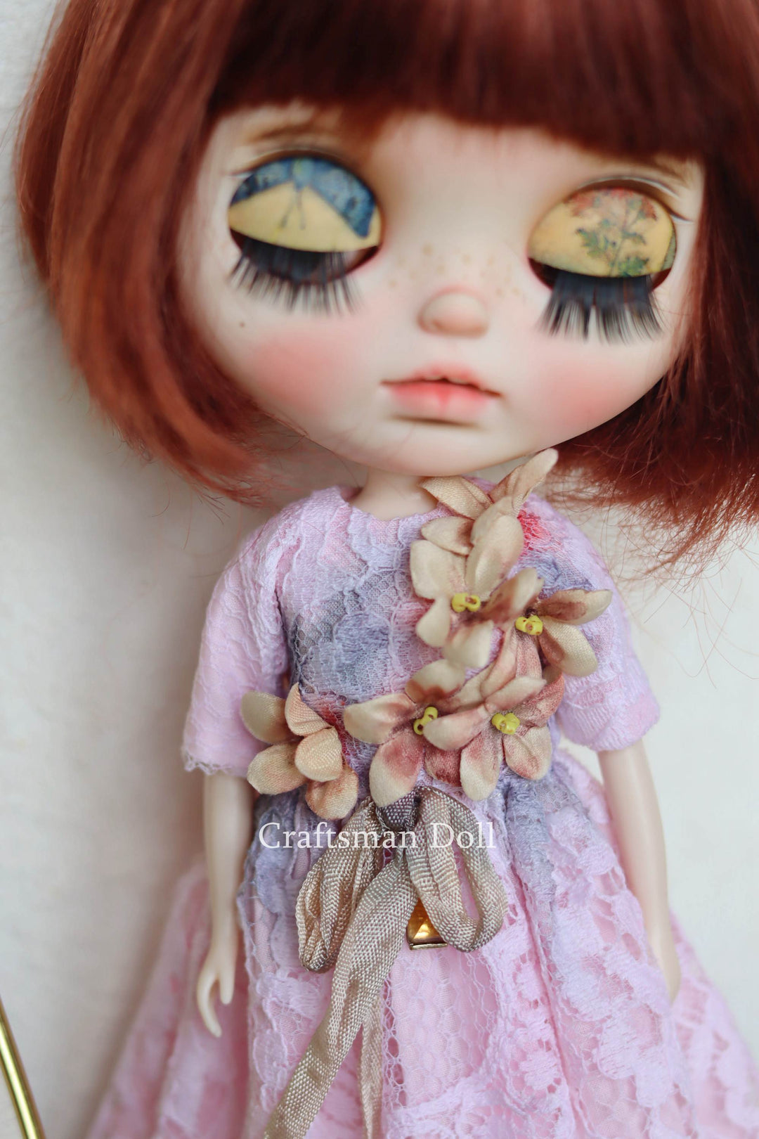 Blythe Clothes/Blythe Dress/B727/