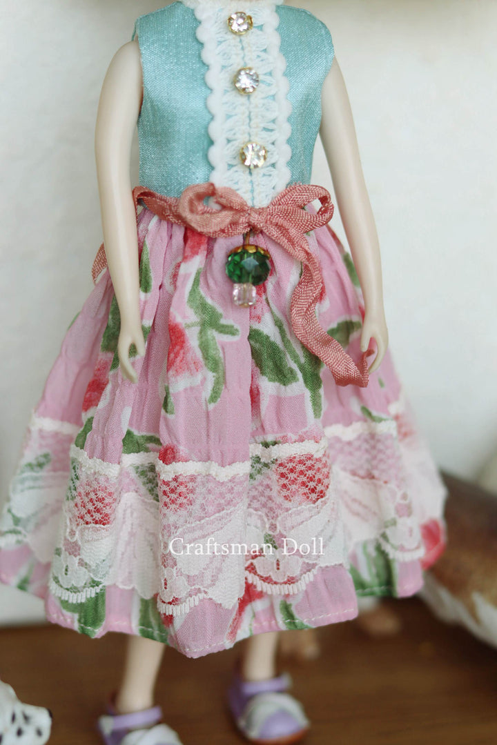 Blythe Clothes/Blythe Dress/Pullip Clothes/B728/