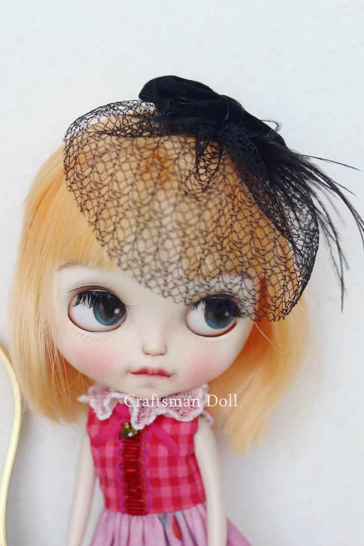 Blythe Hairpin/Pullip Hairpin/B720/