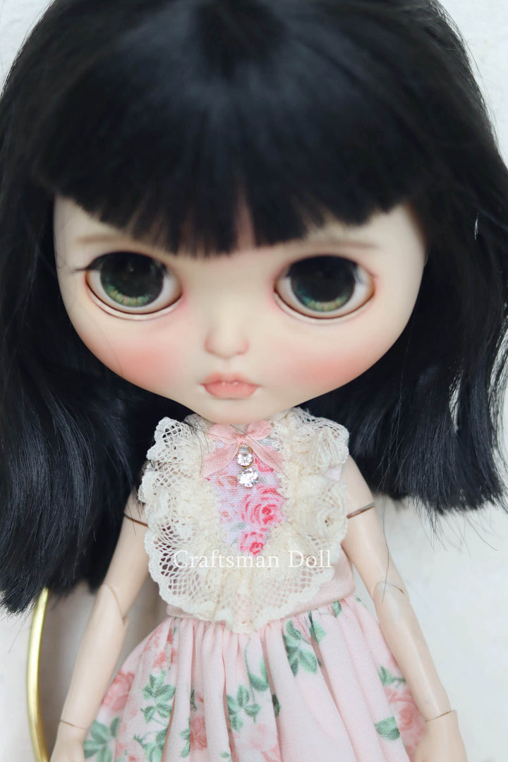 Blythe Clothes/Blythe Dress/Pullip Clothes/B723/
