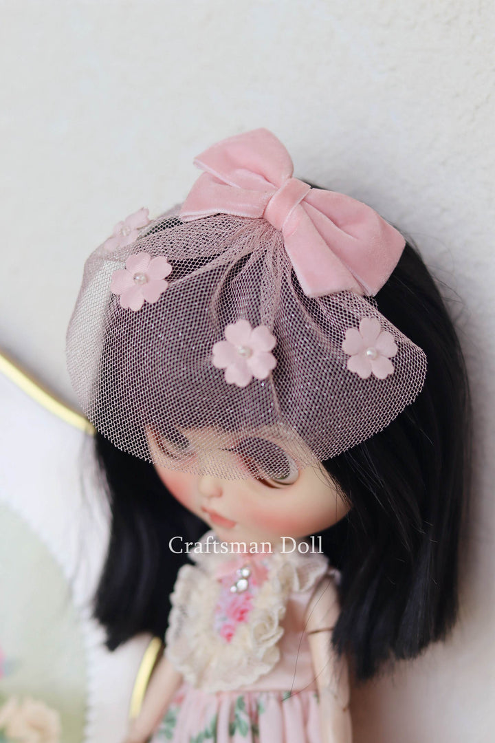 Blythe Hairpin/Pullip Hairpin/B721/