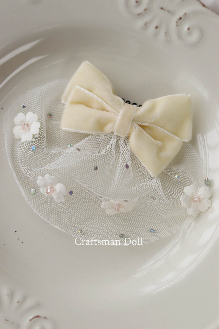 Blythe Hairpin/Pullip Hairpin/B735/