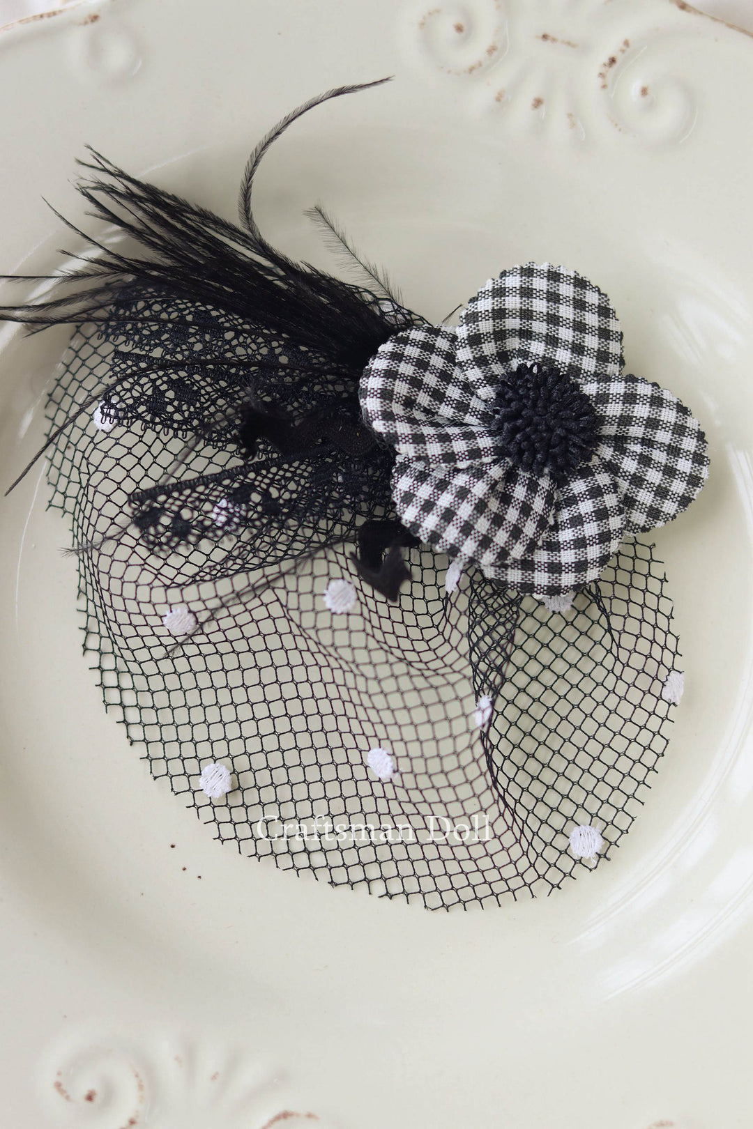 Blythe Hairpin/Pullip Hairpin/B736/