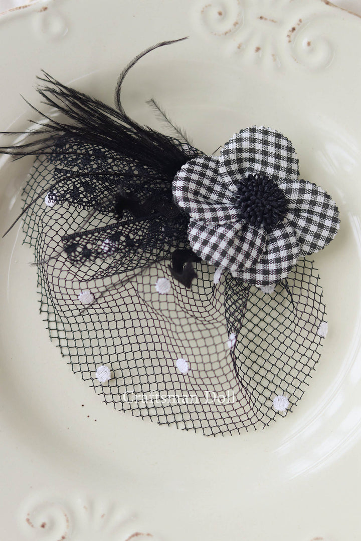 Blythe Hairpin/Pullip Hairpin/B736/