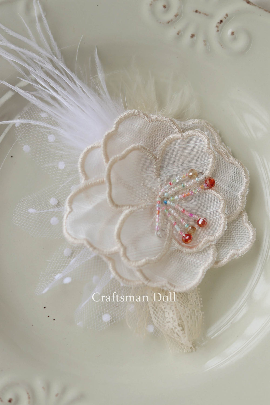 Blythe Hairpin/Pullip Hairpin/B738/