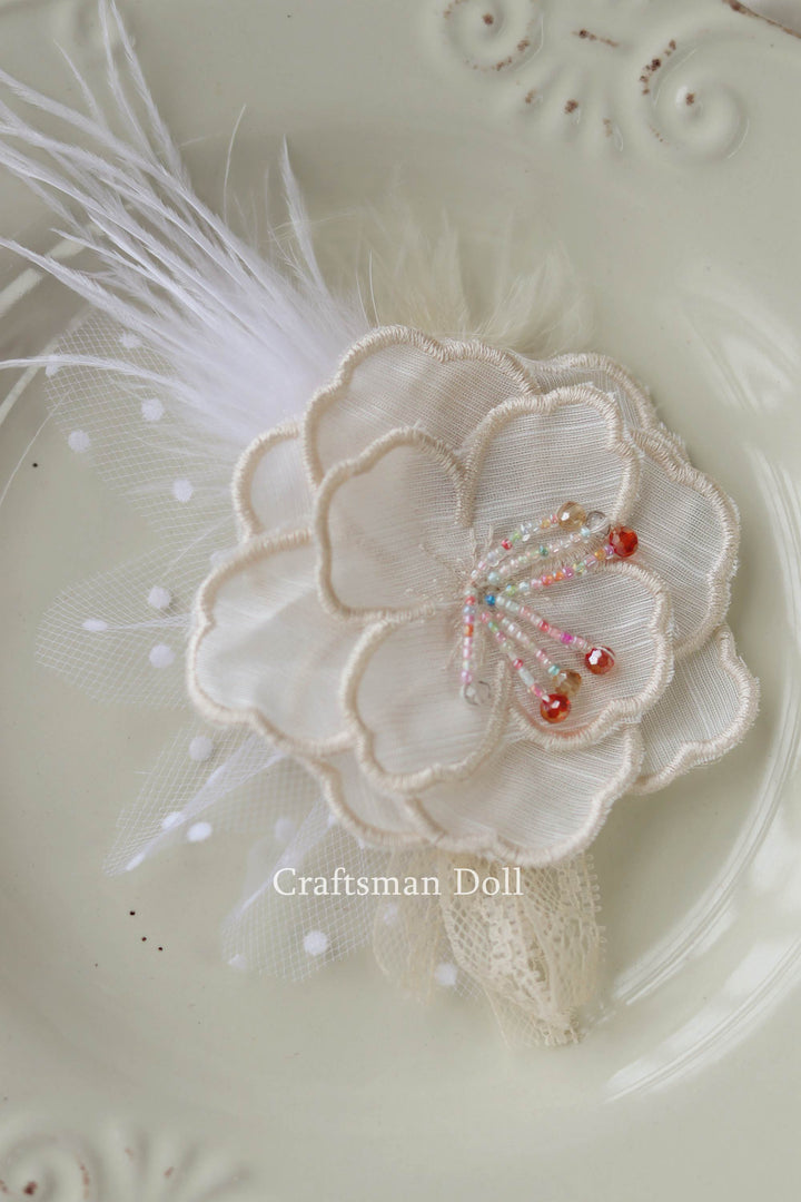 Blythe Hairpin/Pullip Hairpin/B738/
