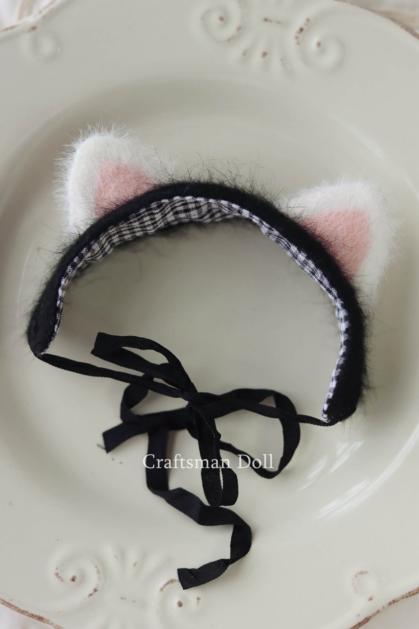Blythe Headband/Pullip Headband/B732/