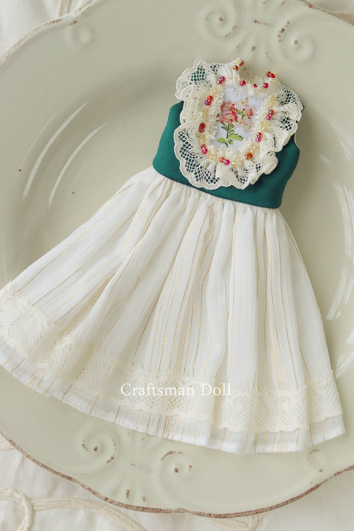 Blythe Clothes/Blythe Dress/Pullip Clothes/B740/