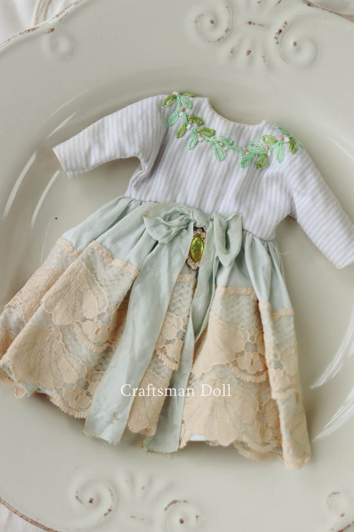 Blythe Clothes/Blythe Dress/B741/
