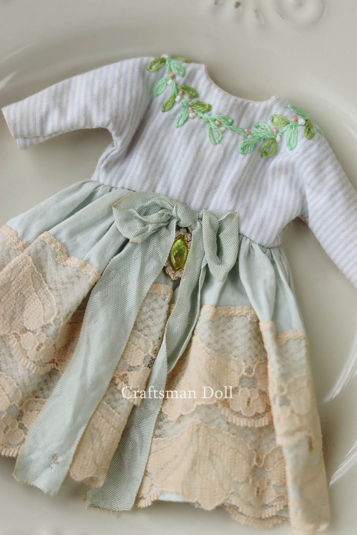 Blythe Clothes/Blythe Dress/B741/