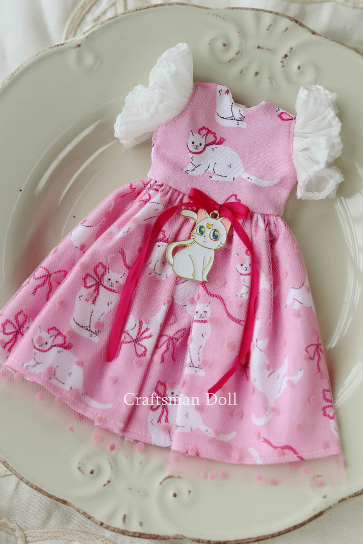 Blythe Clothes/Blythe Dress/Pullip Clothes/B742/