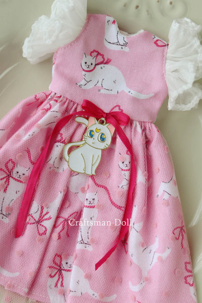Blythe Clothes/Blythe Dress/Pullip Clothes/B742/