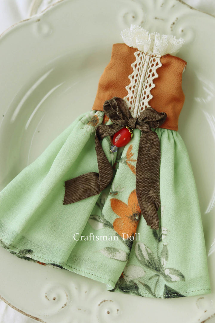 Blythe Clothes/Blythe Dress/Pullip Clothes/B743/