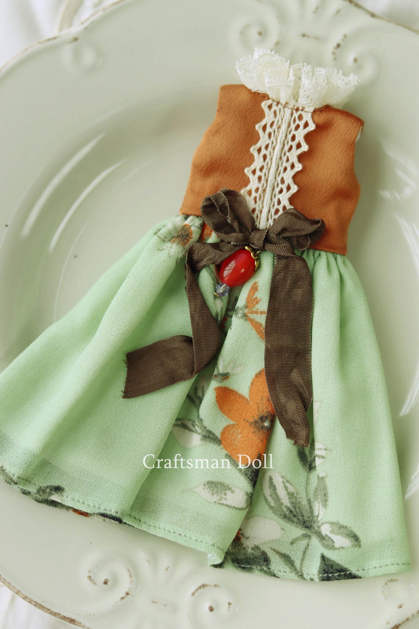 Blythe Clothes/Blythe Dress/Pullip Clothes/B743/