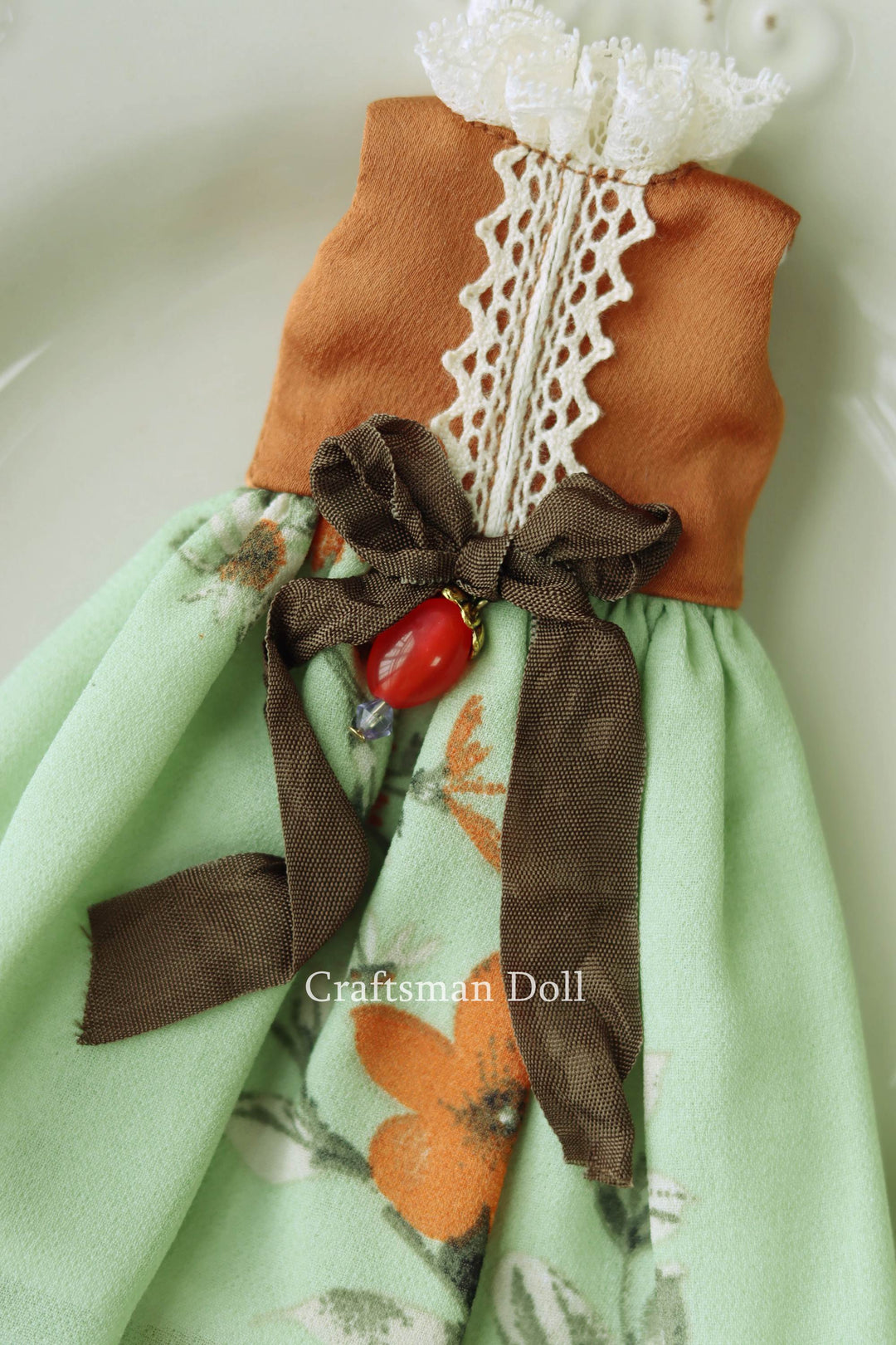 Blythe Clothes/Blythe Dress/Pullip Clothes/B743/