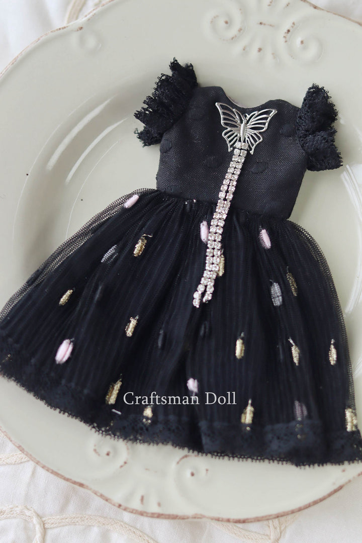 Blythe Clothes/Blythe Dress/Pullip Clothes/B745/