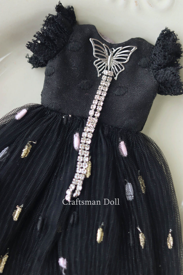 Blythe Clothes/Blythe Dress/Pullip Clothes/B745/