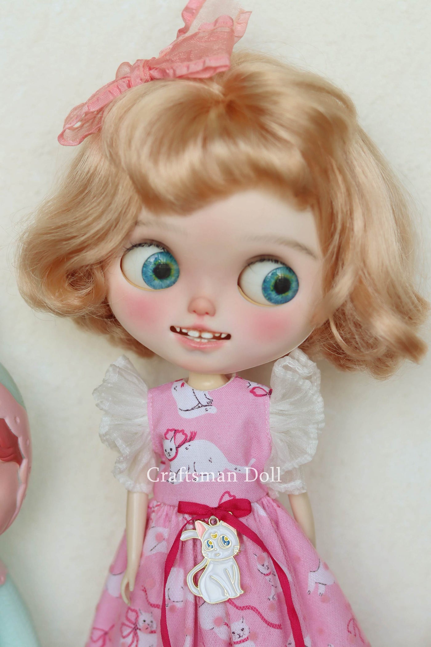 Blythe Clothes/Blythe Dress/Pullip Clothes/B742/