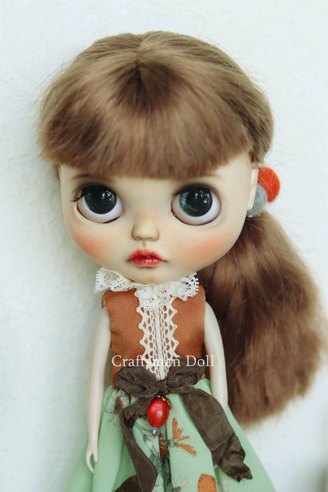 Blythe Clothes/Blythe Dress/Pullip Clothes/B743/