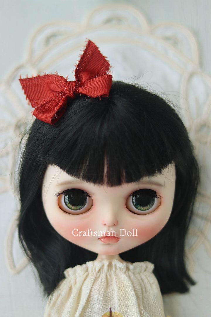 Blythe Bowknot Hair Clip/B49/