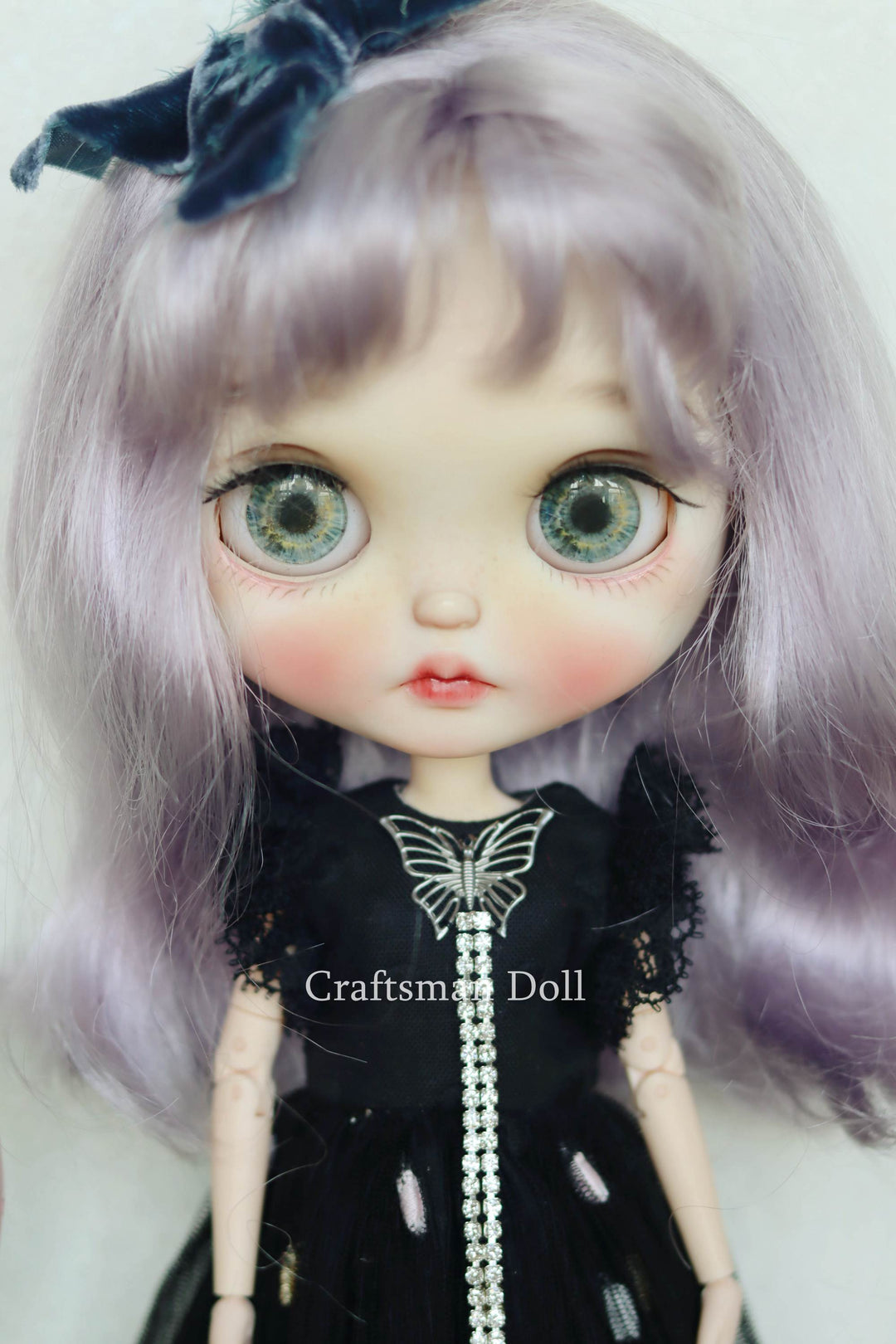 Blythe Clothes/Blythe Dress/Pullip Clothes/B745/