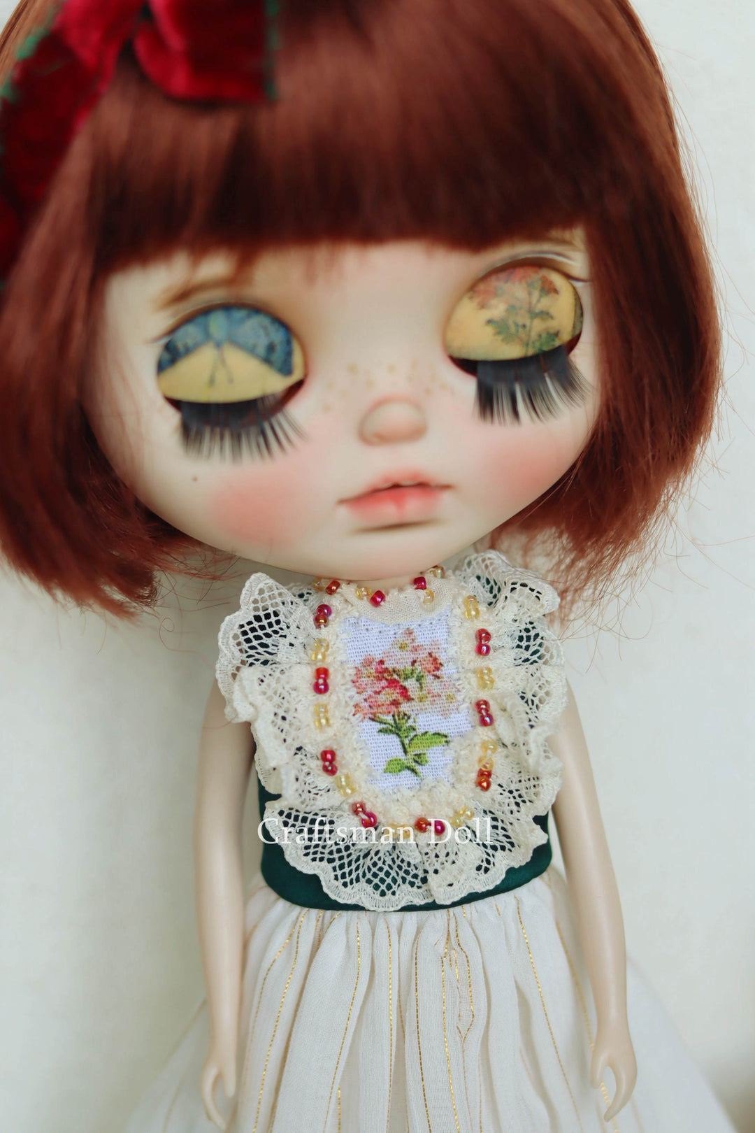 Blythe Clothes/Blythe Dress/Pullip Clothes/B740/