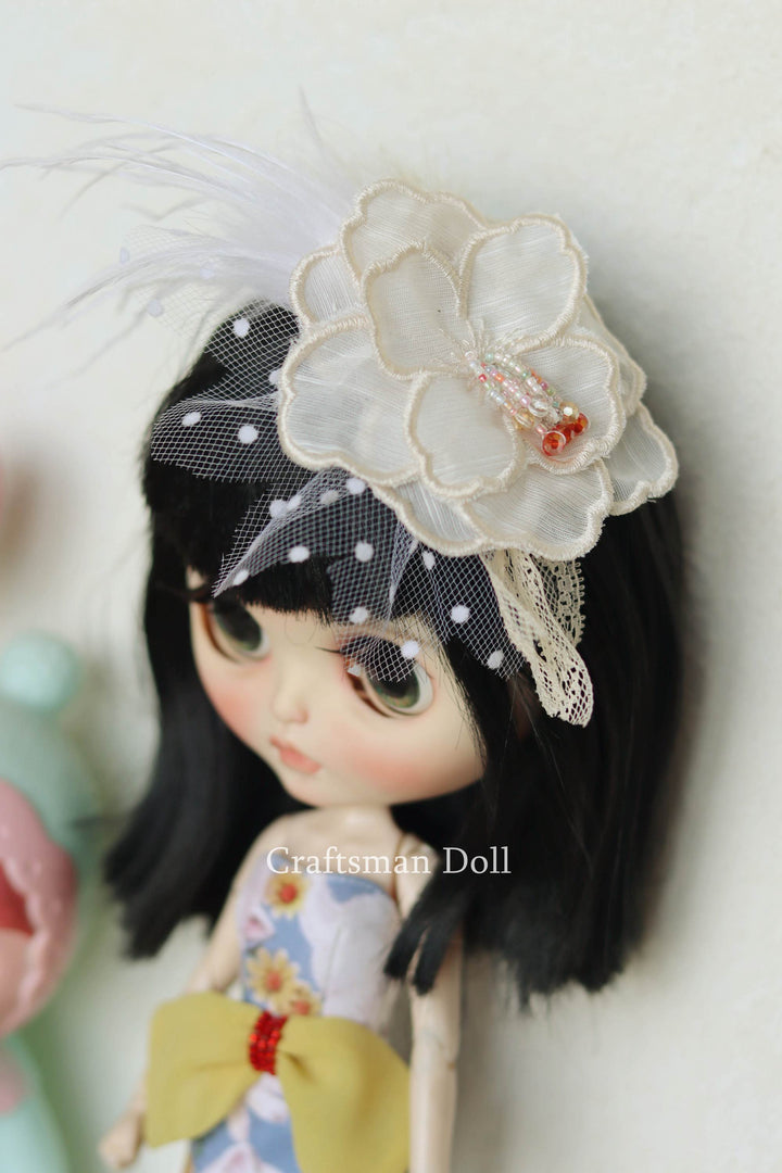 Blythe Hairpin/Pullip Hairpin/B738/