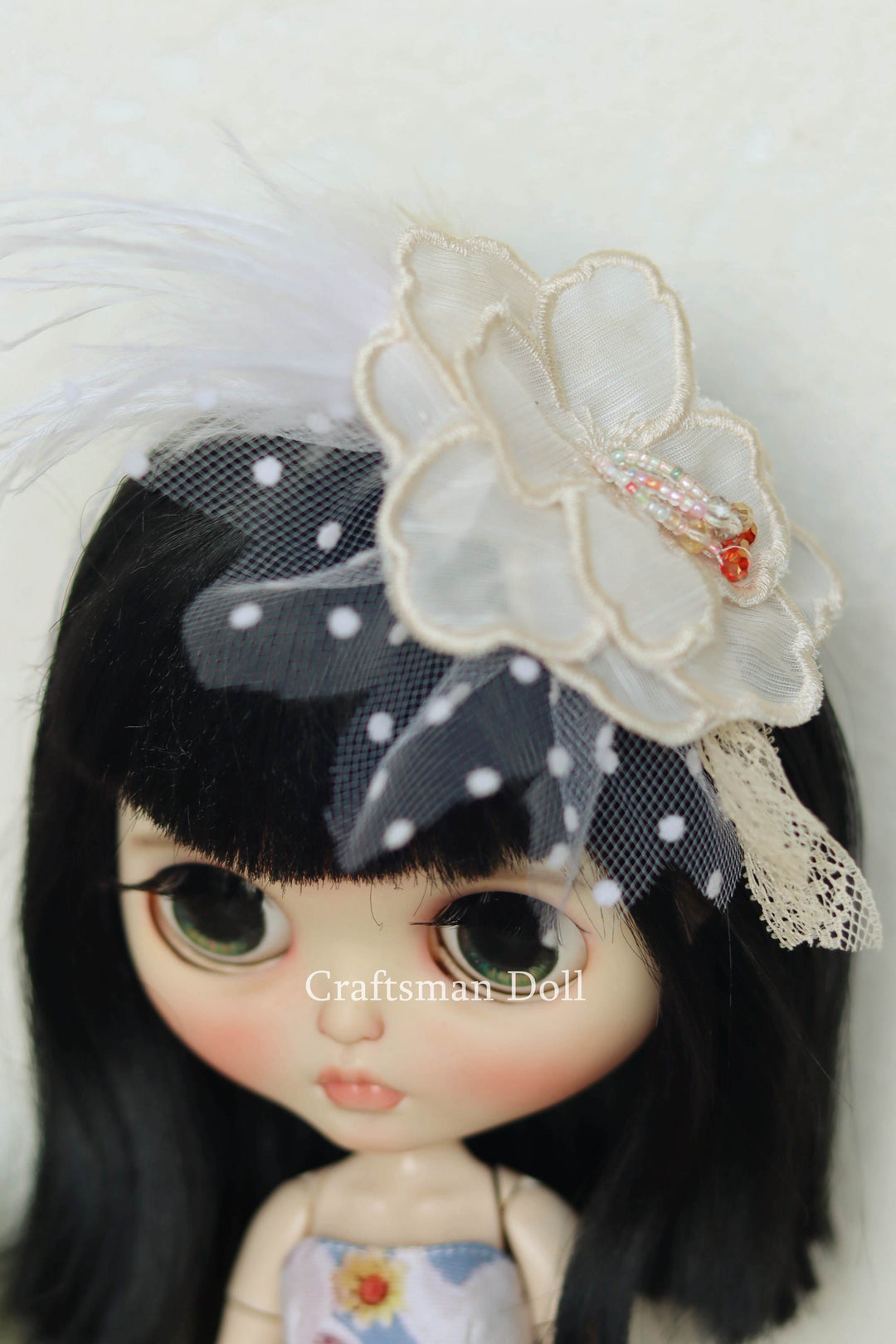 Blythe Hairpin/Pullip Hairpin/B738/