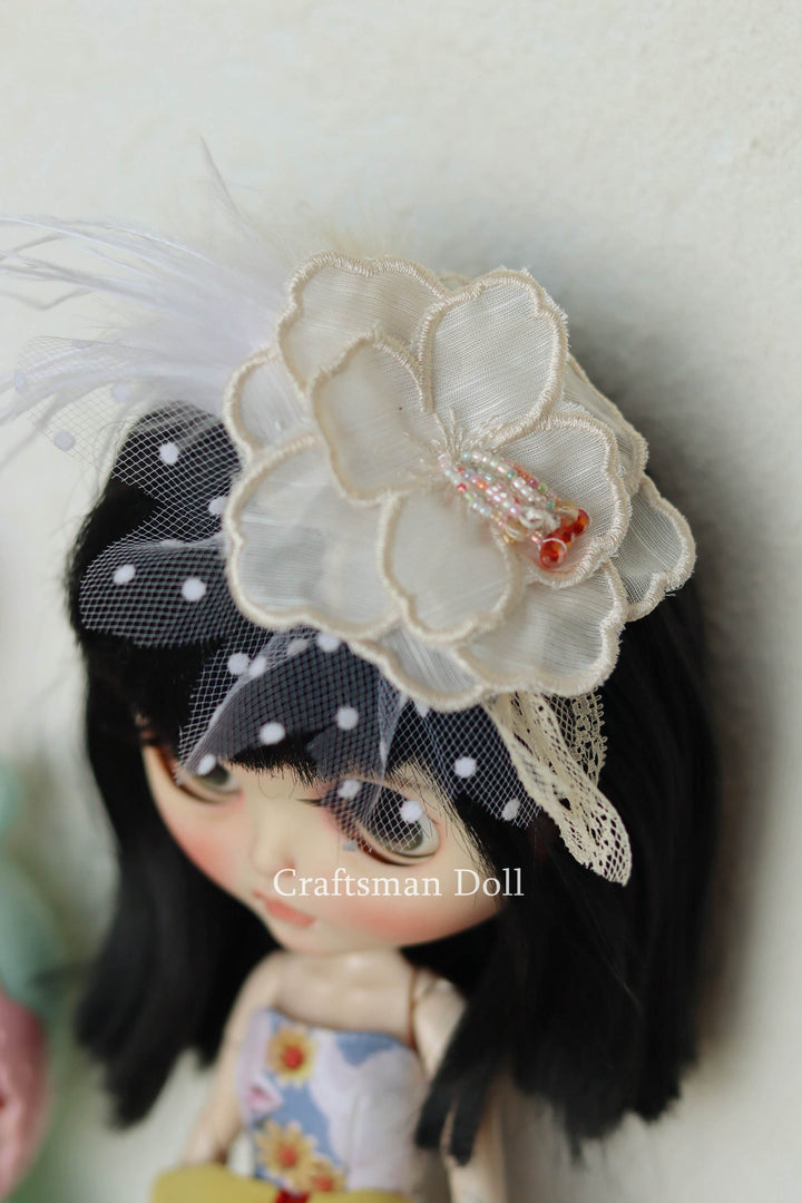 Blythe Hairpin/Pullip Hairpin/B738/
